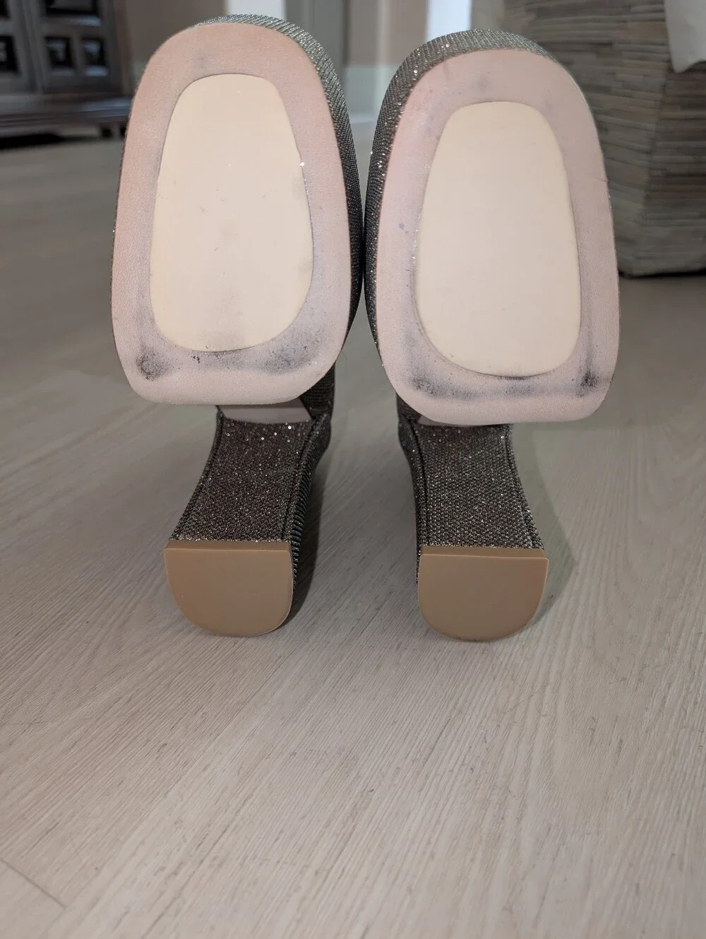 Stuart Weitzman New With Hangtag